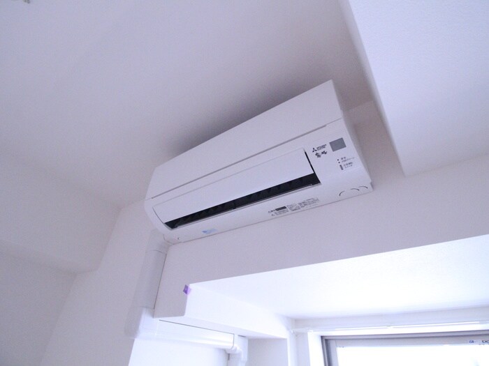 ﾌｧｰｽﾄﾌｨｵｰﾚ神戸駅前(1103)の物件内観写真