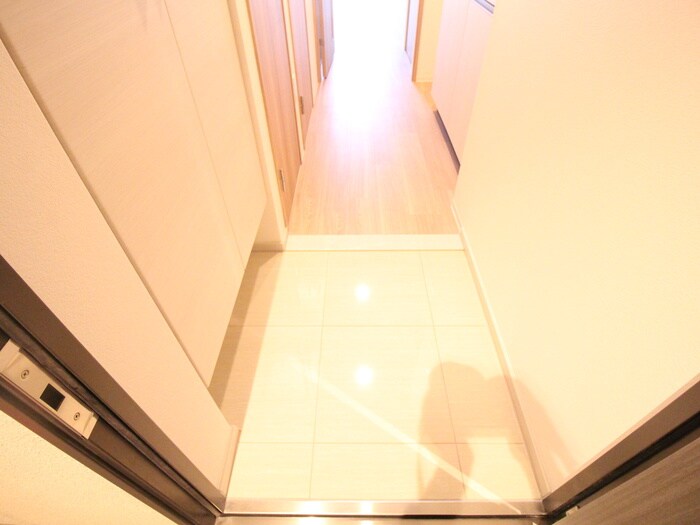 ﾌｧｰｽﾄﾌｨｵｰﾚ神戸駅前(1103)の物件内観写真