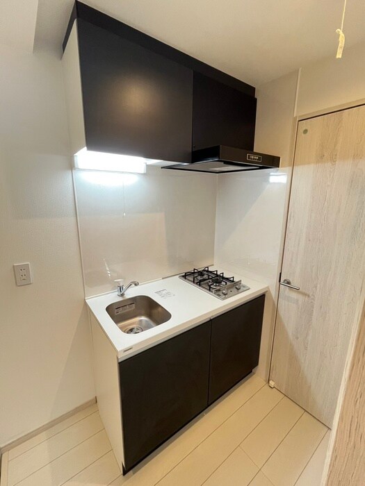 モダンアパートメント枚方三矢町の物件内観写真