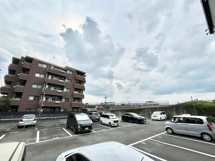 モダンアパートメント枚方三矢町の物件内観写真