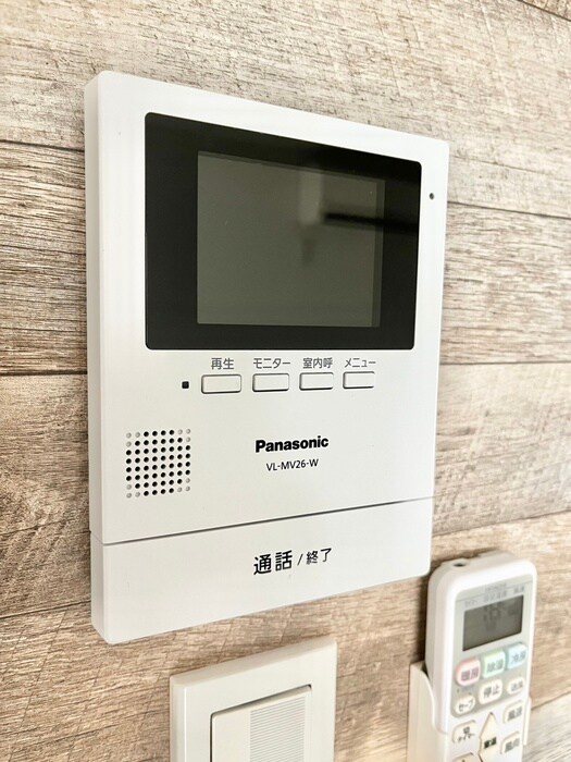 モダンアパートメント枚方三矢町の物件内観写真