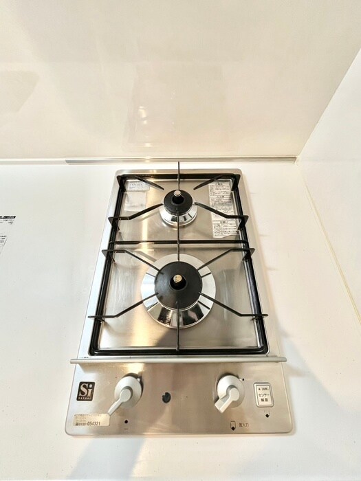 モダンアパートメント枚方三矢町の物件内観写真