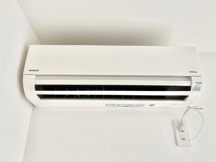 モダンアパートメント枚方三矢町の物件内観写真