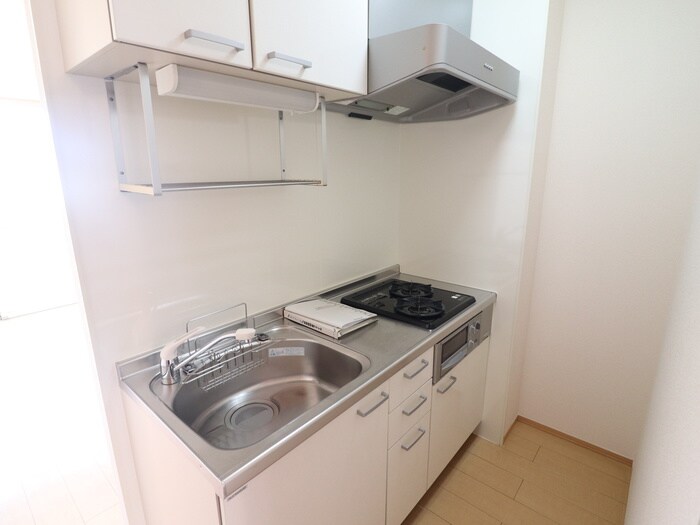 ルミエ－ルの物件内観写真