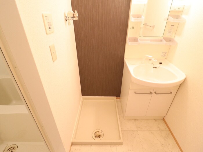 ルミエ－ルの物件内観写真