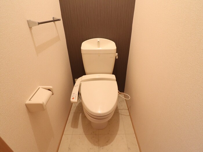 ルミエ－ルの物件内観写真