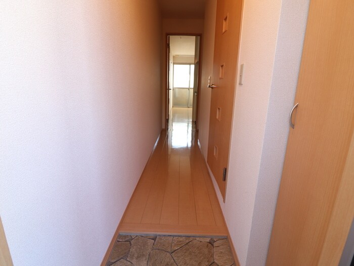 ルミエ－ルの物件内観写真