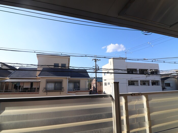 ルミエ－ルの物件内観写真