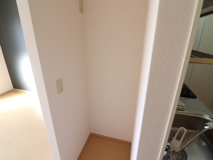 ルミエ－ルの物件内観写真