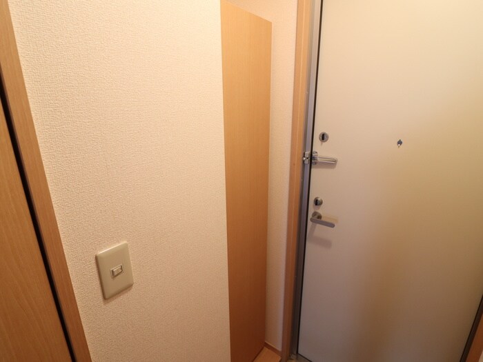 ルミエ－ルの物件内観写真