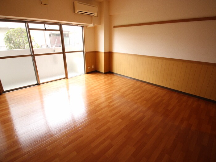 ハイツリベラの物件内観写真