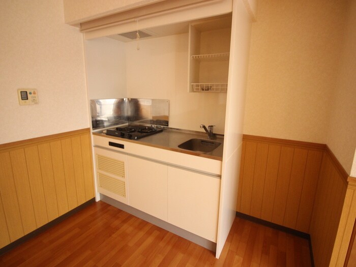 ハイツリベラの物件内観写真