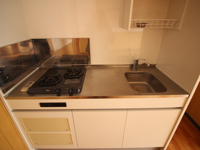 ハイツリベラの物件内観写真