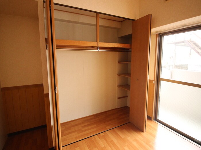 ハイツリベラの物件内観写真