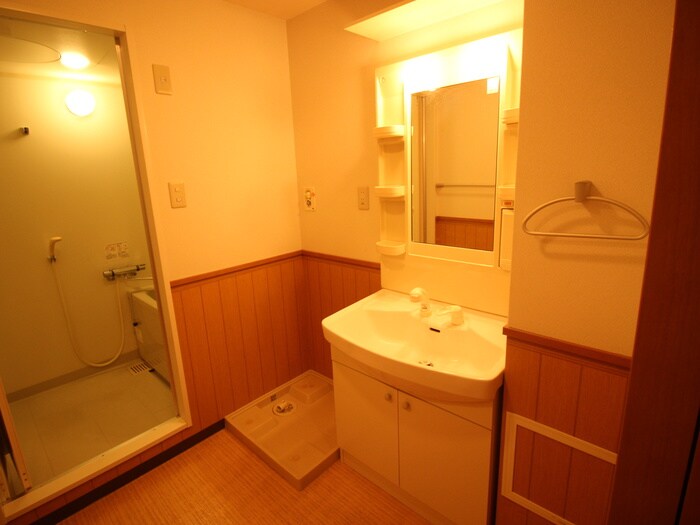 ハイツリベラの物件内観写真