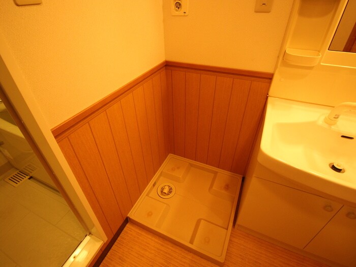 ハイツリベラの物件内観写真