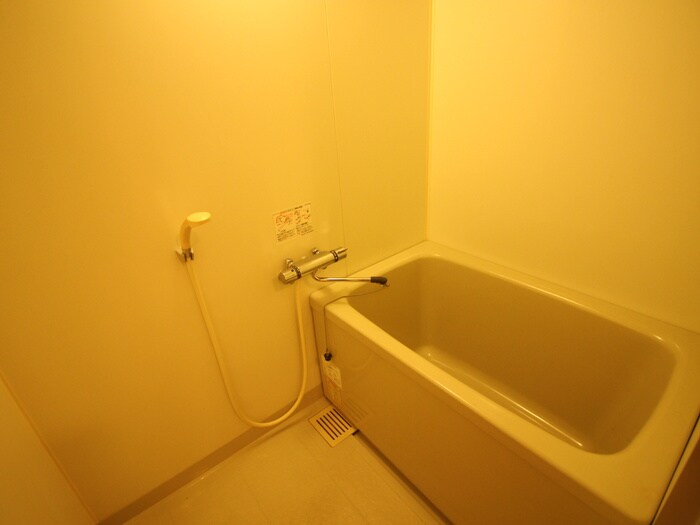 ハイツリベラの物件内観写真