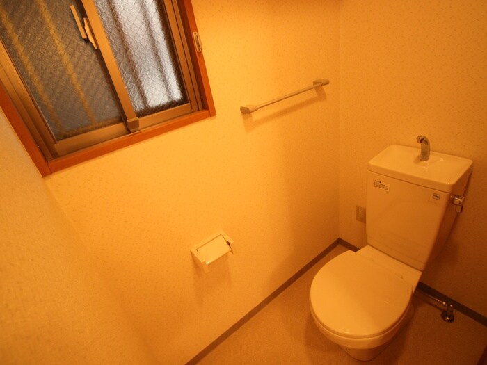 ハイツリベラの物件内観写真