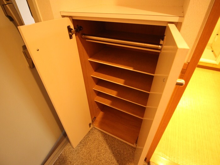 ハイツリベラの物件内観写真