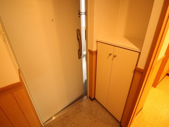 ハイツリベラの物件内観写真