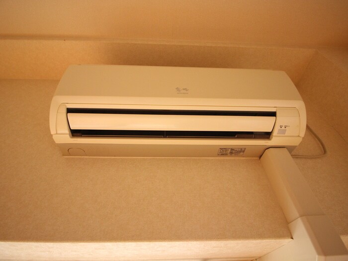 ハイツリベラの物件内観写真