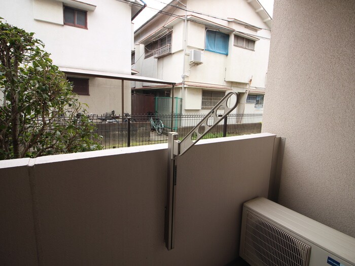 ハイツリベラの物件内観写真