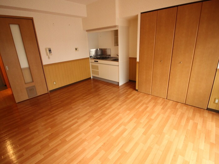 ハイツリベラの物件内観写真