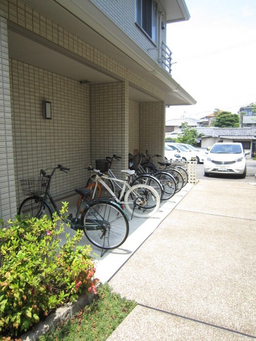 コリーナ島坂の物件外観写真