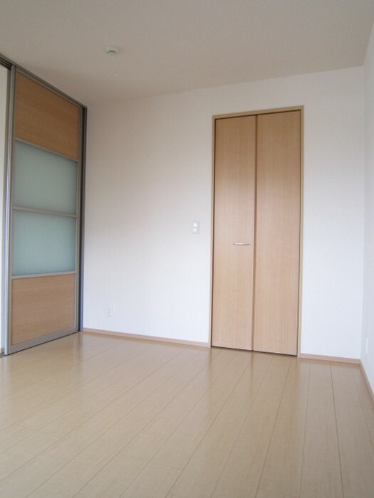 コリーナ島坂の物件内観写真