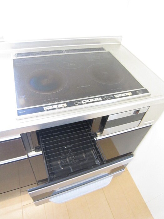 コリーナ島坂の物件内観写真