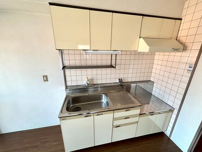 メゾンパピヨンの物件内観写真