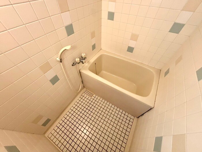 メゾンパピヨンの物件内観写真