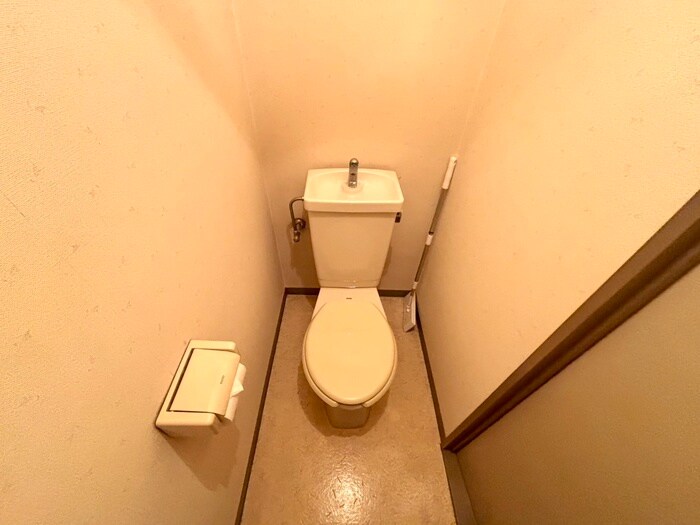 メゾンパピヨンの物件内観写真