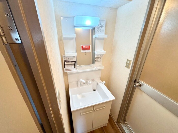 メゾンパピヨンの物件内観写真