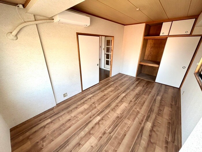 メゾンパピヨンの物件内観写真