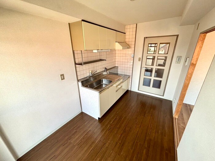 メゾンパピヨンの物件内観写真