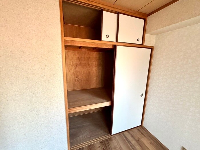 メゾンパピヨンの物件内観写真