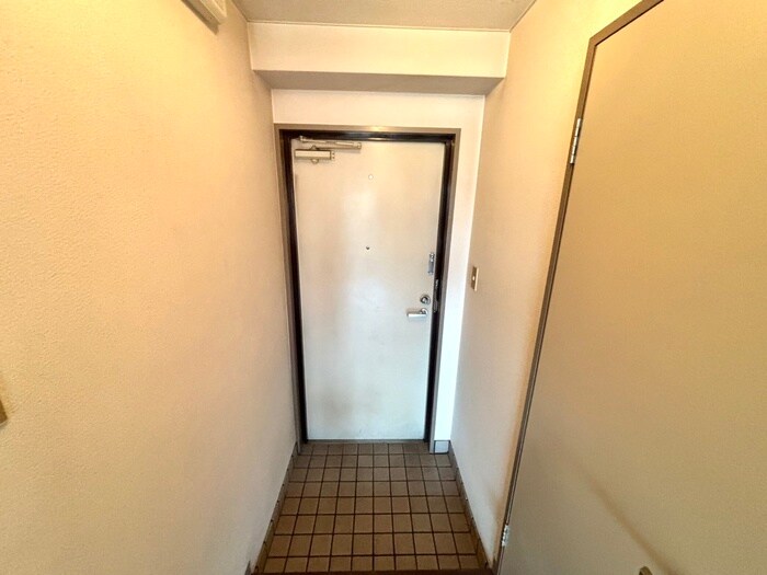 メゾンパピヨンの物件内観写真