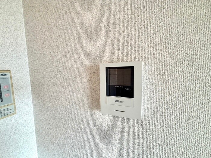 メゾンパピヨンの物件内観写真