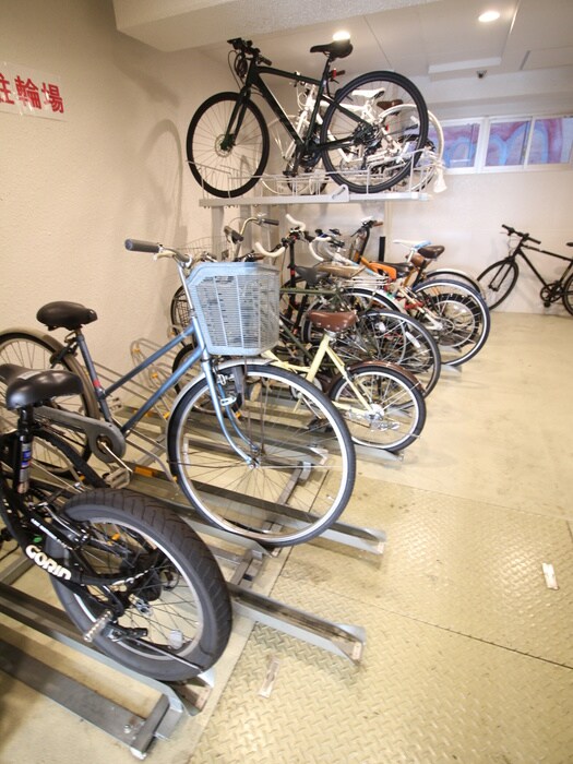 オリエンタル南堀江の物件外観写真