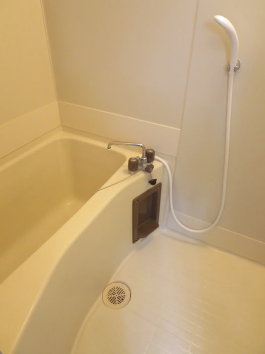 エステートピア桐の物件内観写真