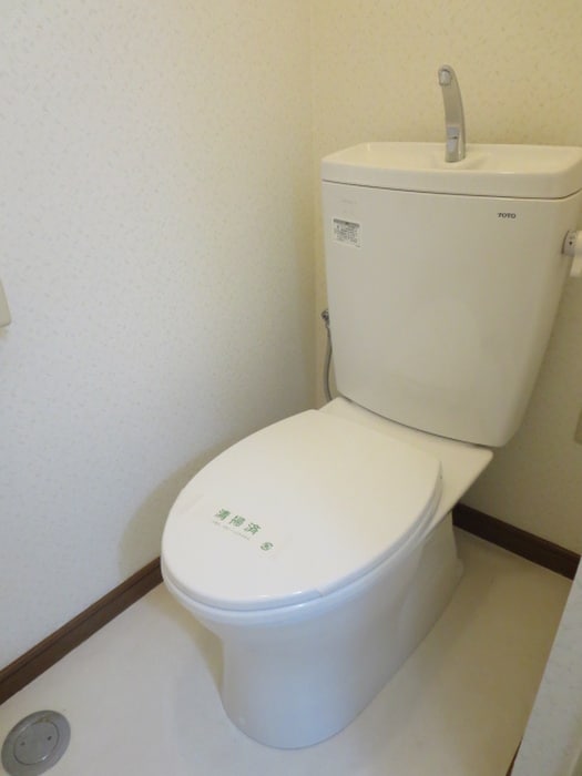 エステートピア桐の物件内観写真