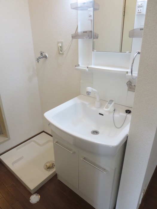 エステートピア桐の物件内観写真