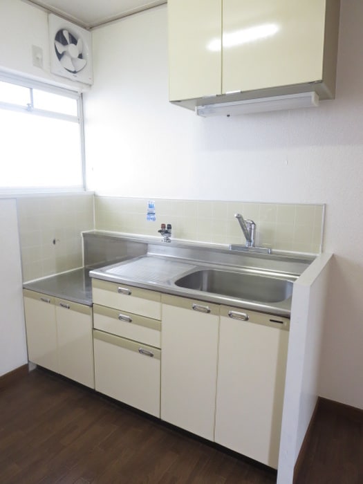 エステートピア桐の物件内観写真