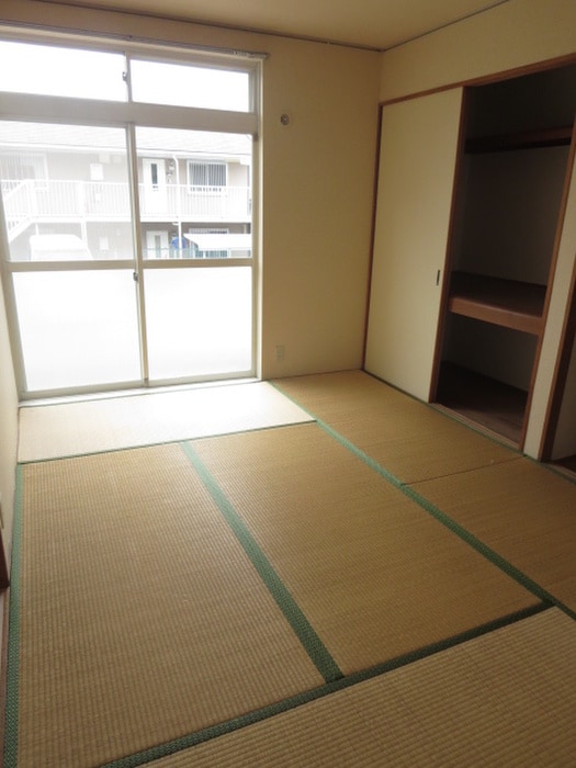 エステートピア桐の物件内観写真