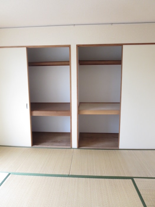 エステートピア桐の物件内観写真