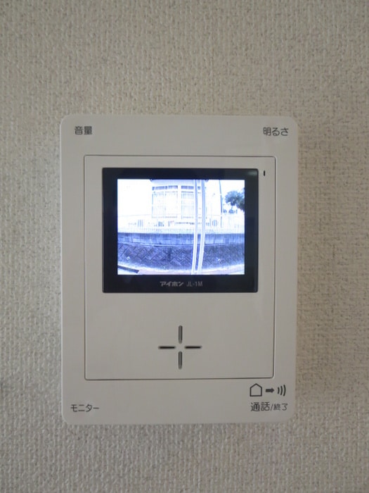 エステートピア桐の物件内観写真