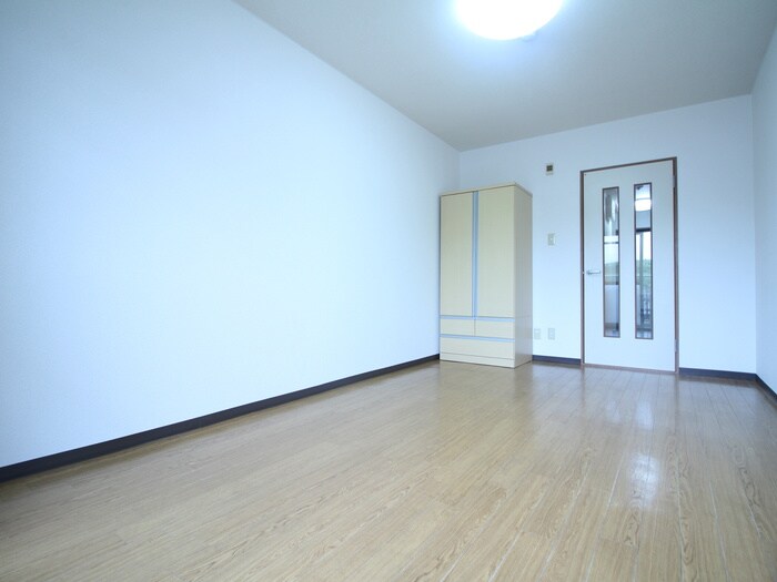 若草フェニックスマンションの物件内観写真