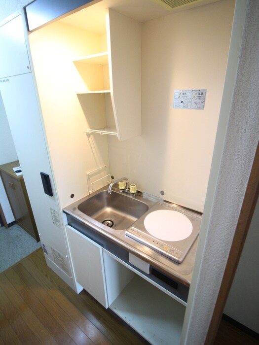 若草フェニックスマンションの物件内観写真