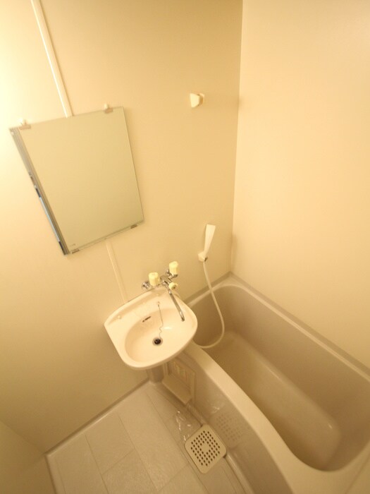 若草フェニックスマンションの物件内観写真